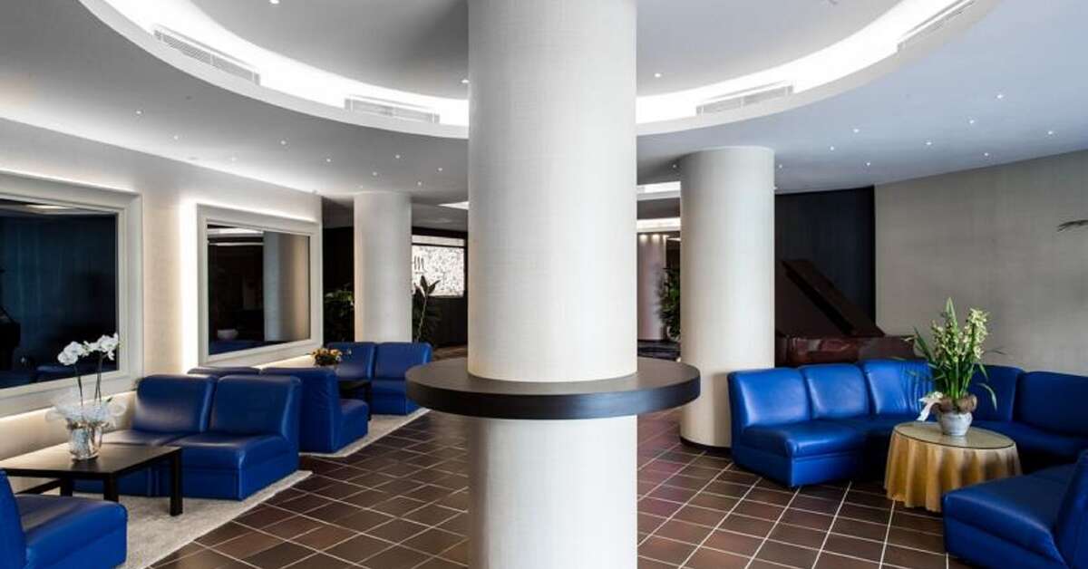 Een foto van Hotel Mirage Florence