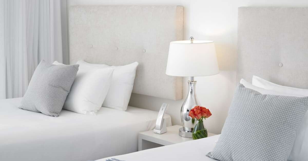 Een foto van Grand Beach Hotel Bay Harbor