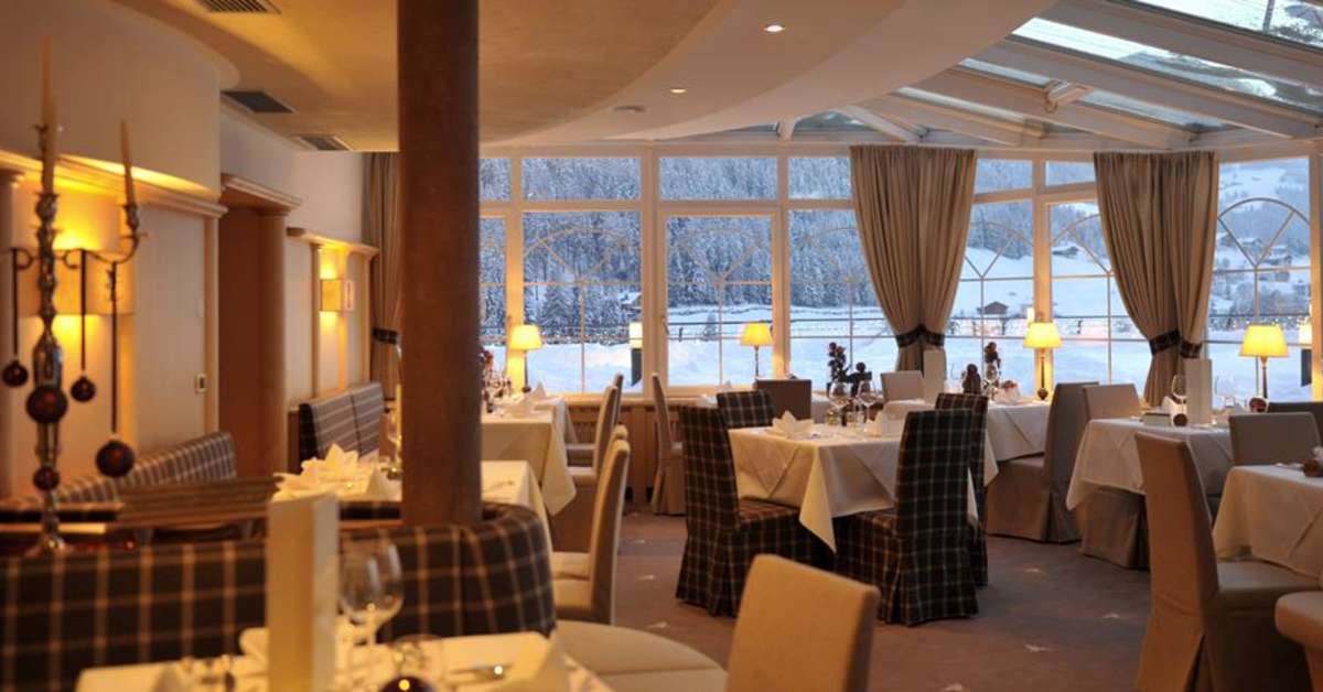Een foto van Alpenheim Charming Hotel & Spa