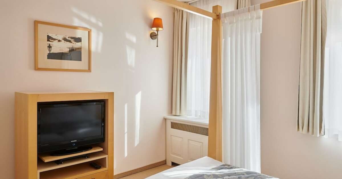 Een foto van Hotel Ventana