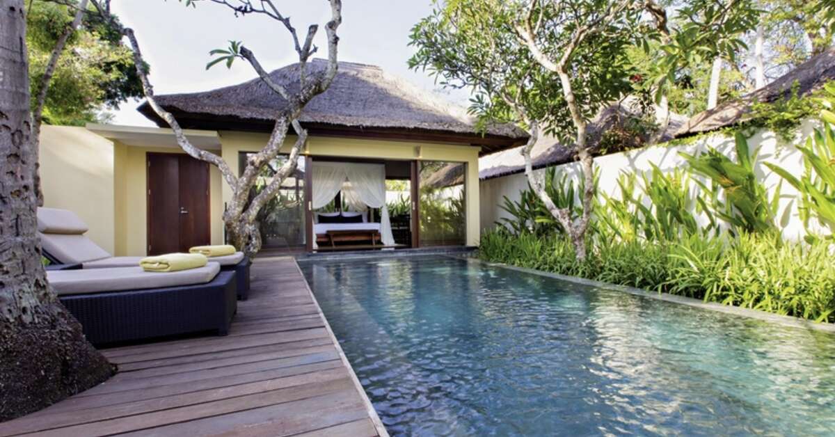 Een foto van Kayumanis Nusa Dua Private Villa & Spa