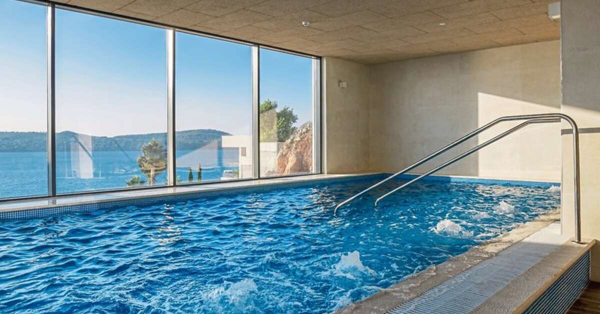 Een foto van Hotel Ola