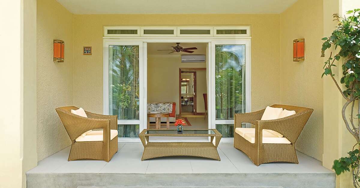 Een foto van Sands Suites Resort & Spa