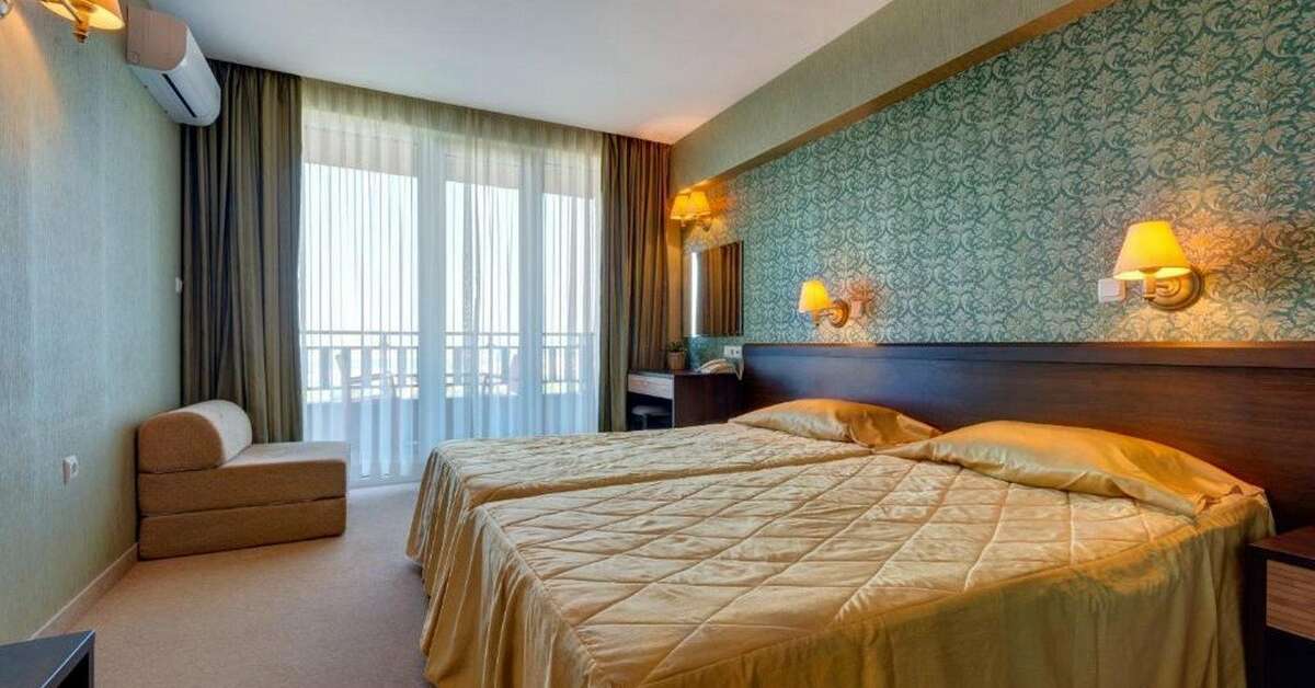Ein Foto Hotel Kalithea