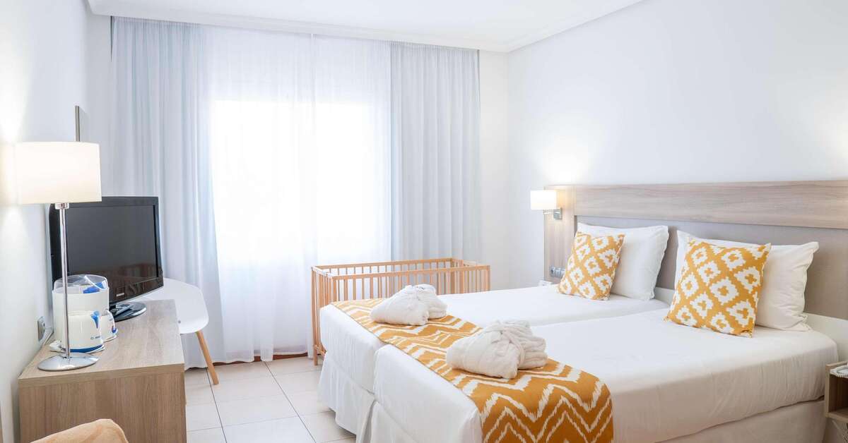 Een foto van Landmar Hotel Costa Los Gigantes