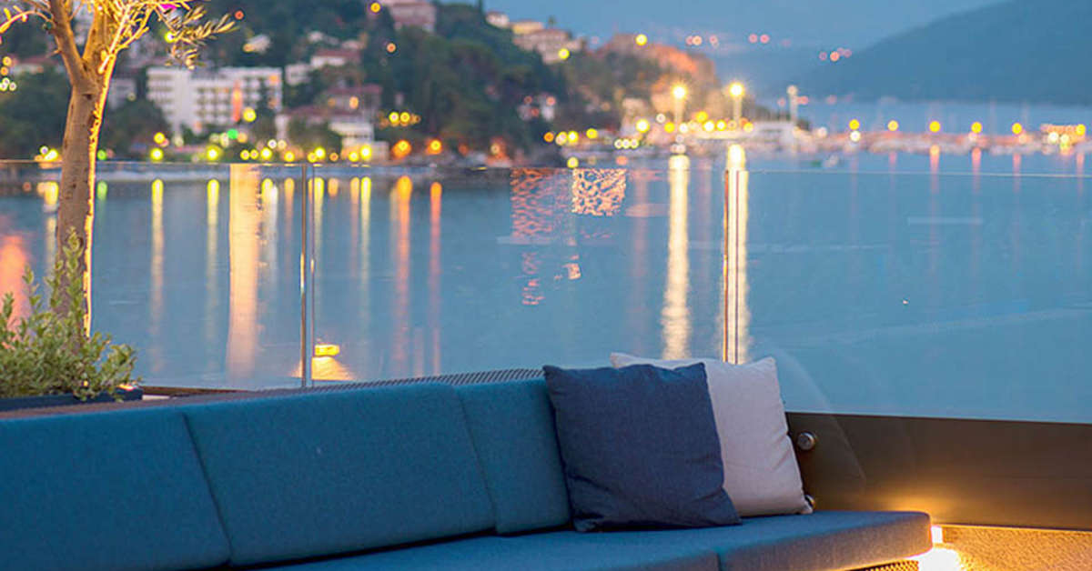 Een foto van Palmon Bay Hotel & Spa