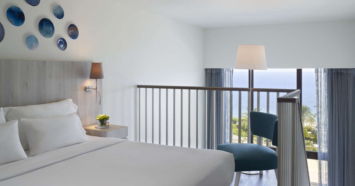 Een foto van Amus Hotel & Spa