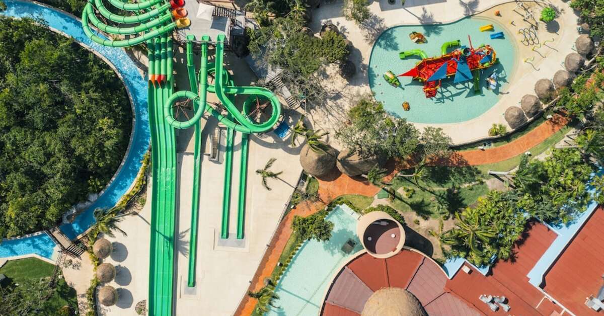 Een foto van Iberostar Selection Paraiso Maya