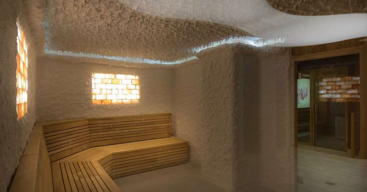 Een foto van King Maron Wellness Beach Hotel