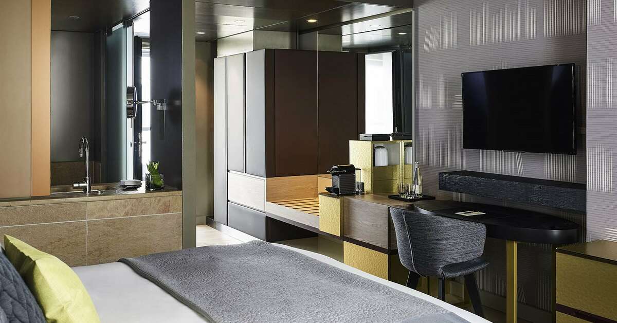 Een foto van Sofitel Munich Bayerpost