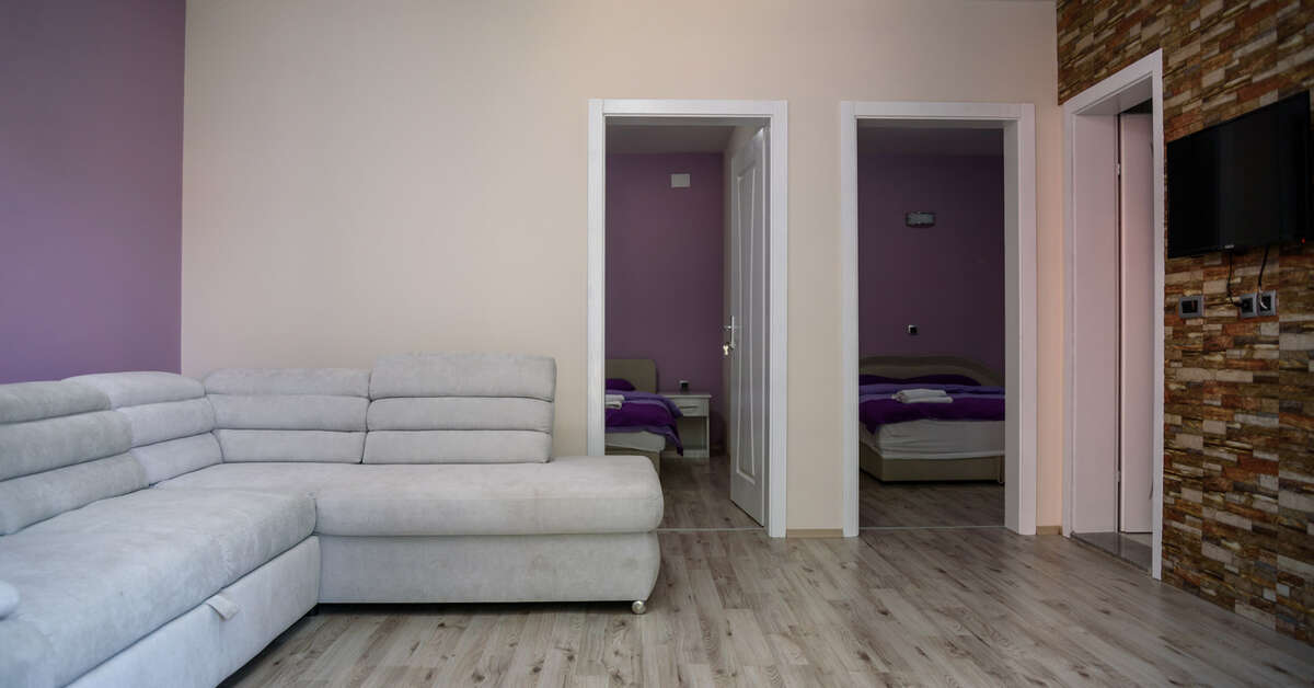 Een foto van Hotel Mizo