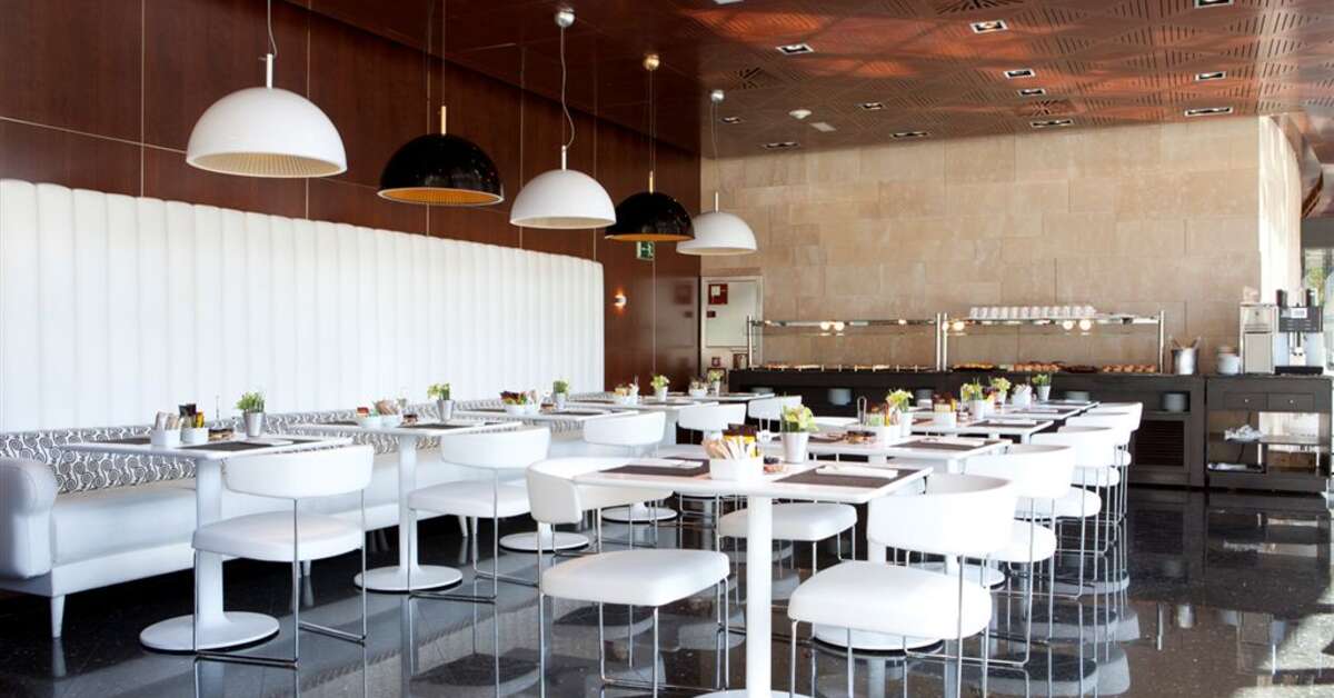 Een foto van Hotel Maydrit