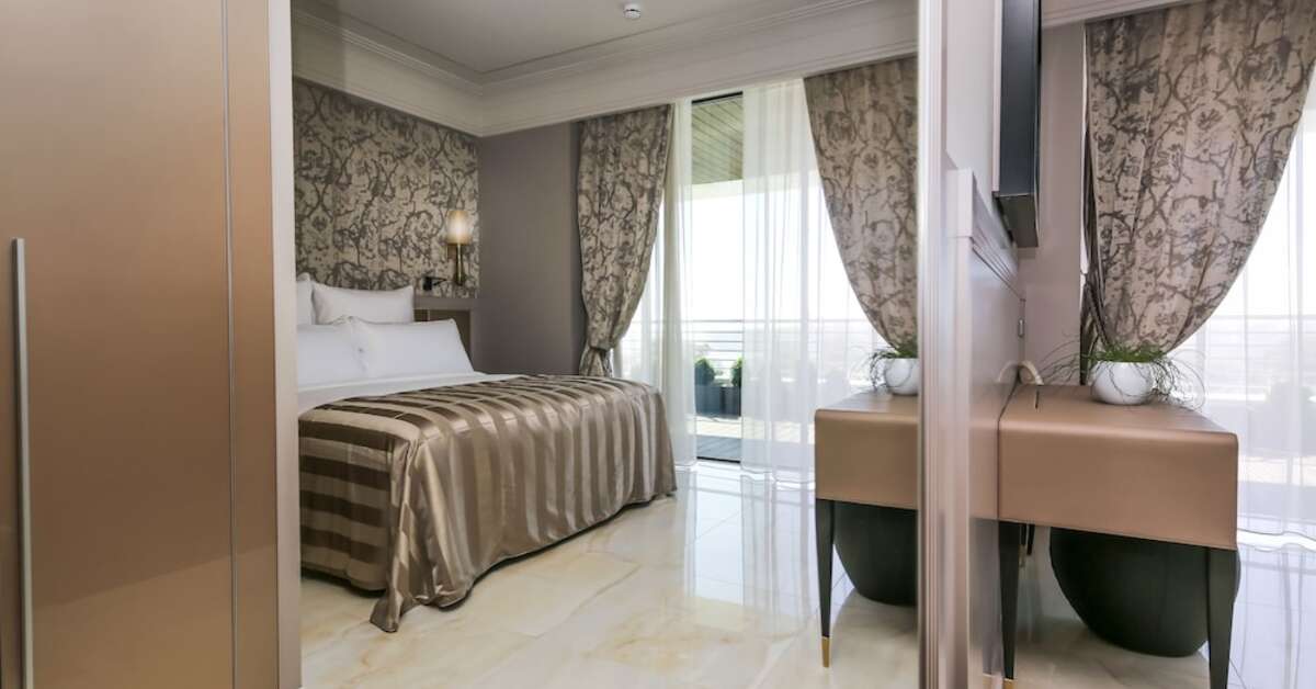 Een foto van Alabriga Hotel & Home Suites