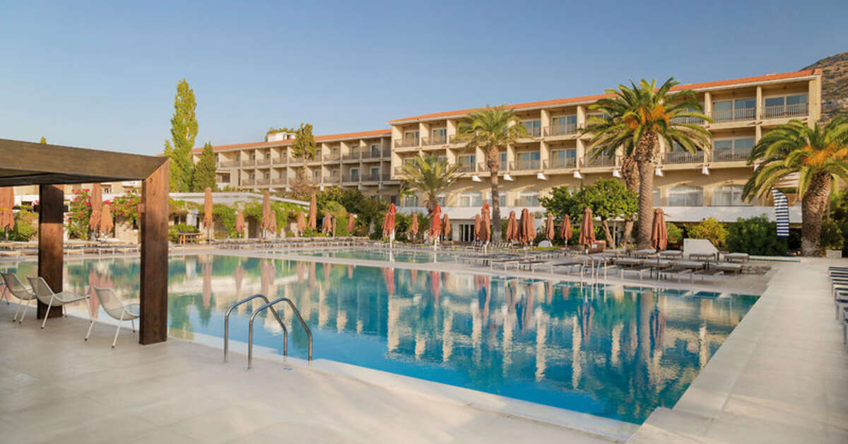 Een foto van Doryssa Seaside Resort