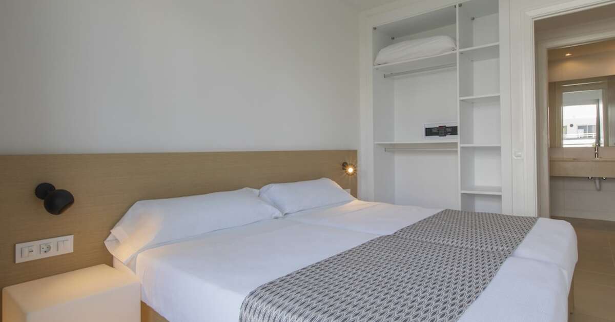 Een foto van Aparthotel HM Martinique