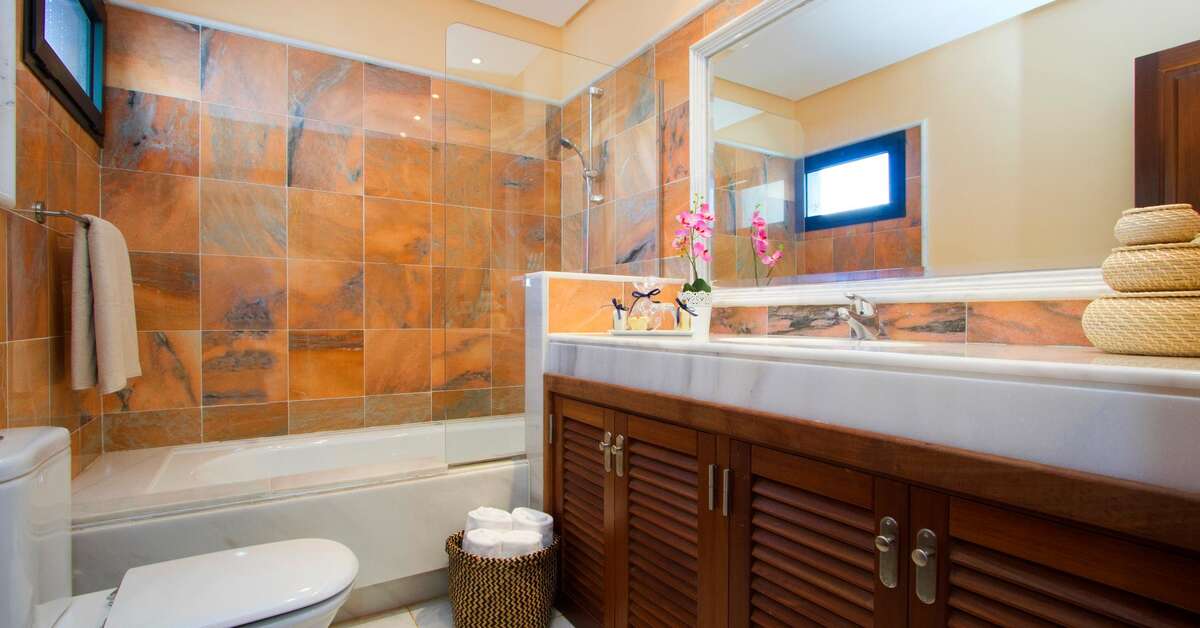 Ein Foto Villas Coral Deluxe