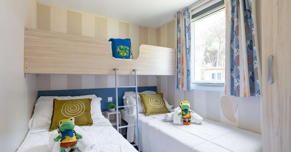 Een foto van Spina Family Camping Village
