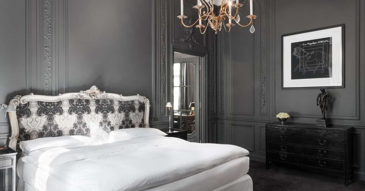 Een foto van Schlosshotel Berlijn by Patrick Hellmann