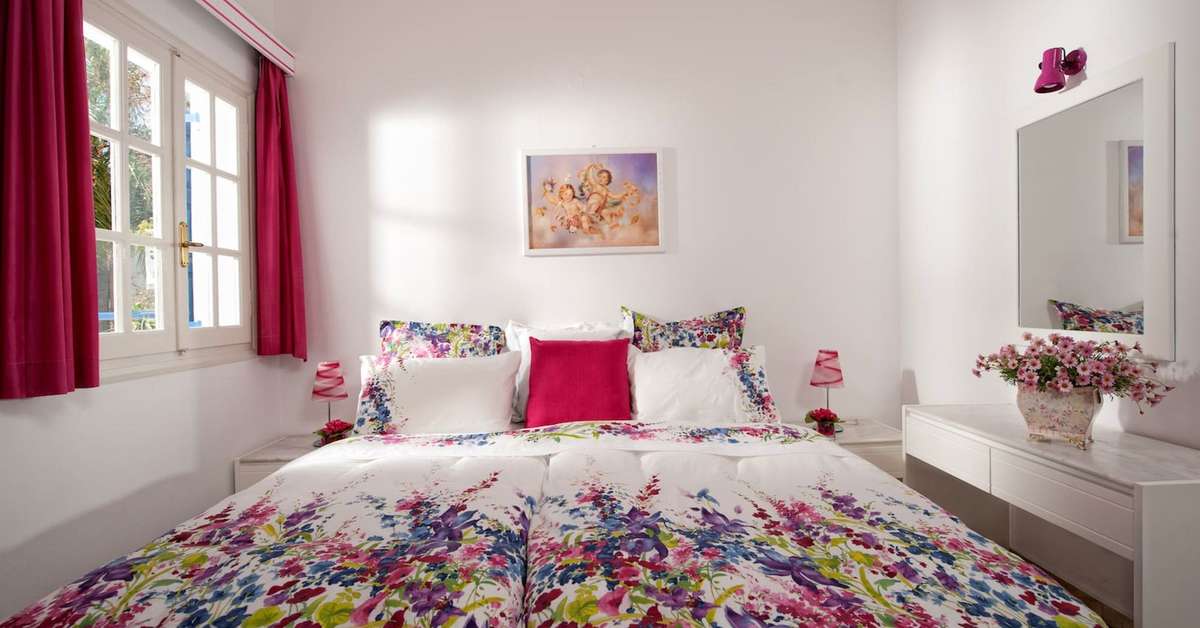 Een foto van Appartementen Galini