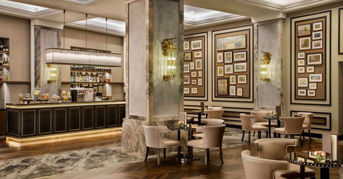 Een foto van Conrad Istanbul Bosphorus