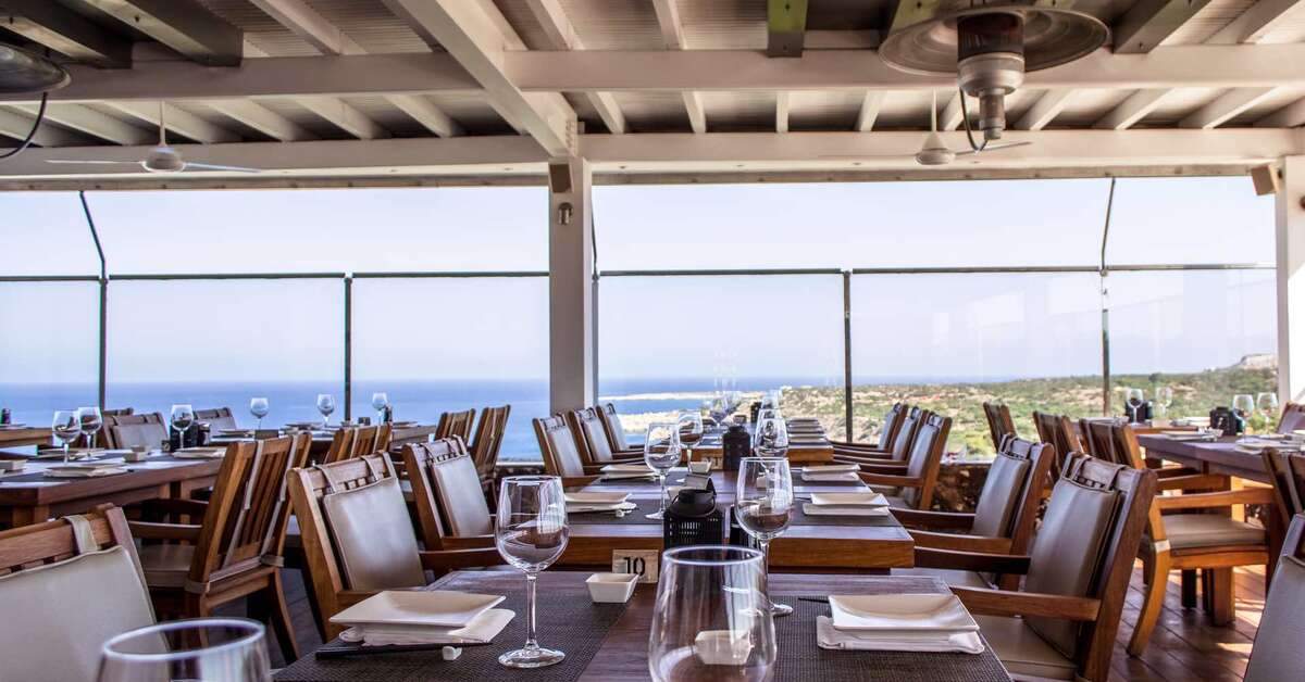 Een foto van Grecian Park Hotel