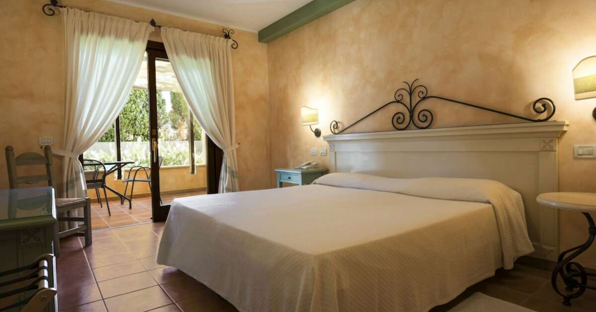 Een foto van Lantana Resort