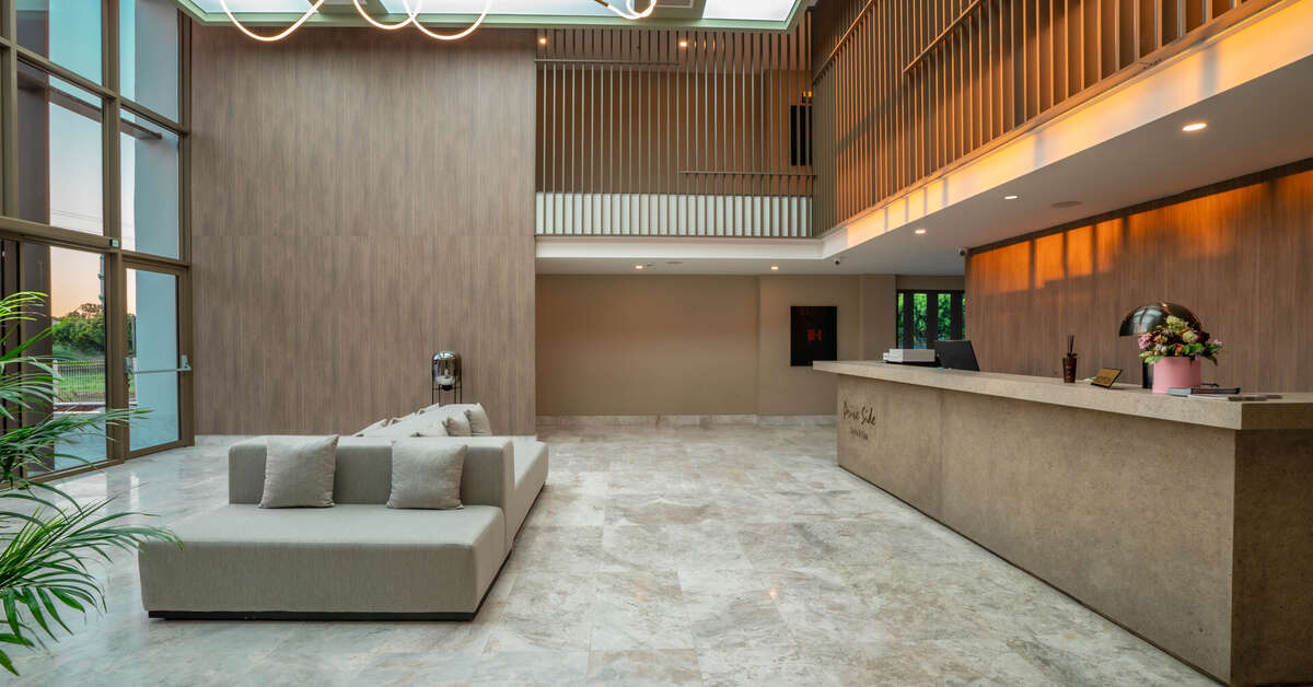 Een foto van Prive Side Suite & Spa