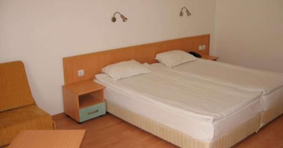 Ein Foto Hotel Astoria