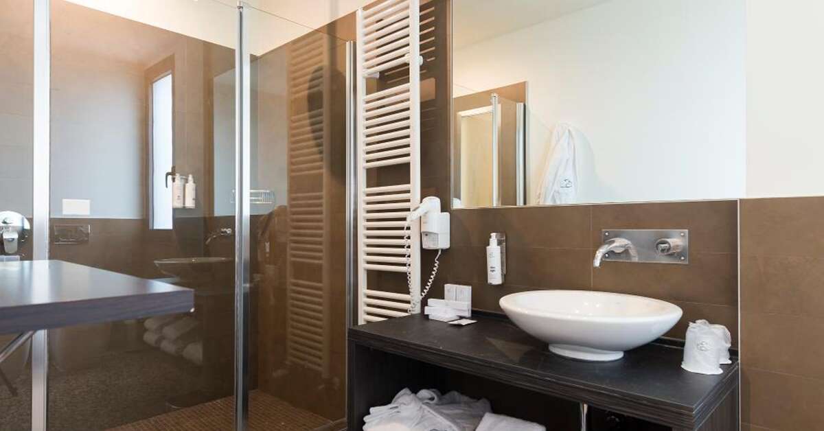 Een foto van Elizabeth Lifestyle Hotel Bologna
