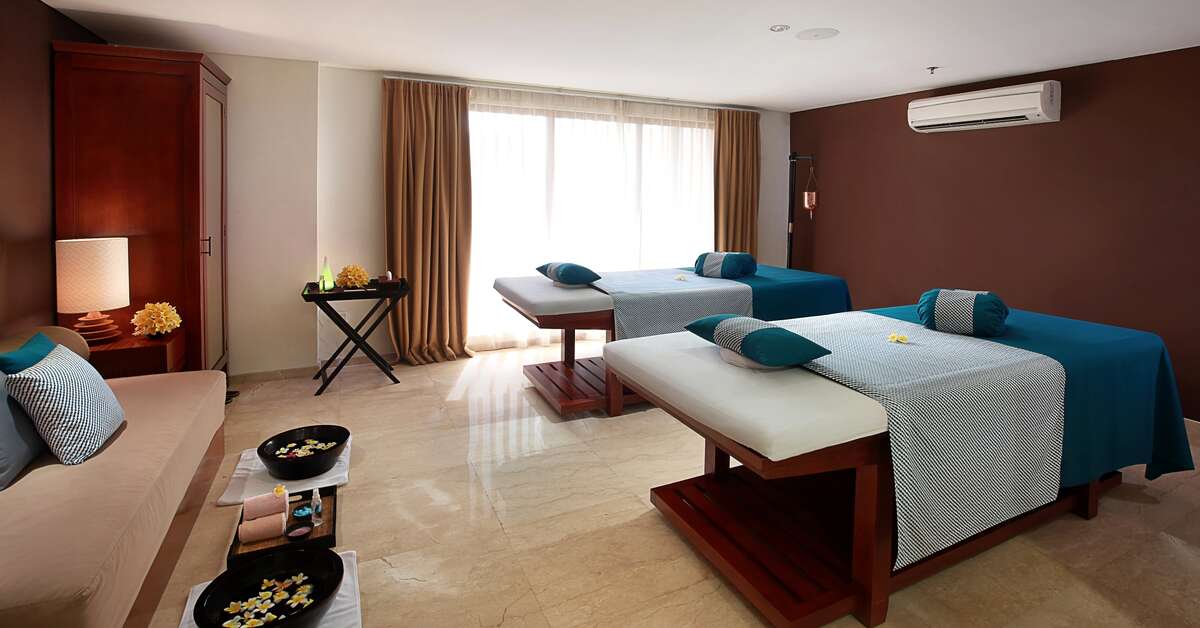 Een foto van The Magani Hotel & Spa
