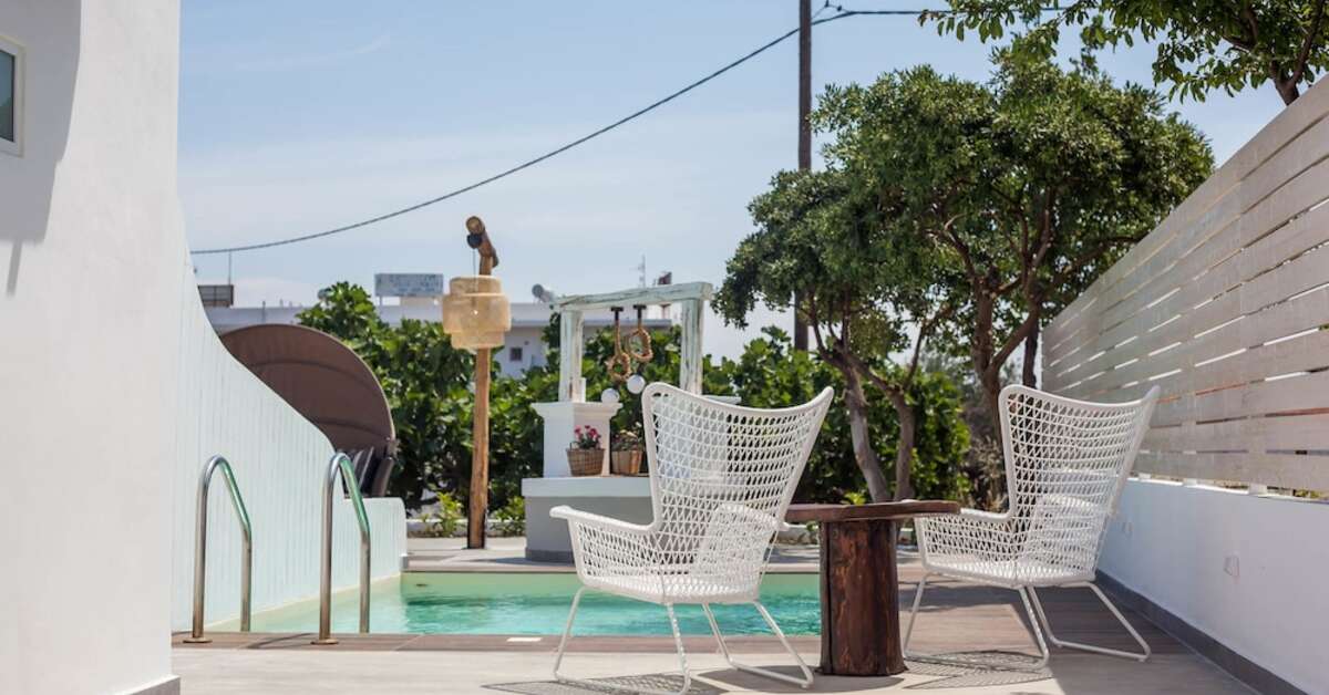 Een foto van Malibu Boutique Studios