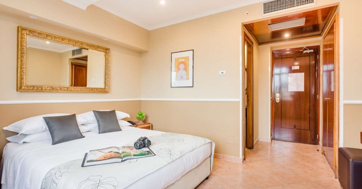 Een foto van Raeli Hotel Archimede