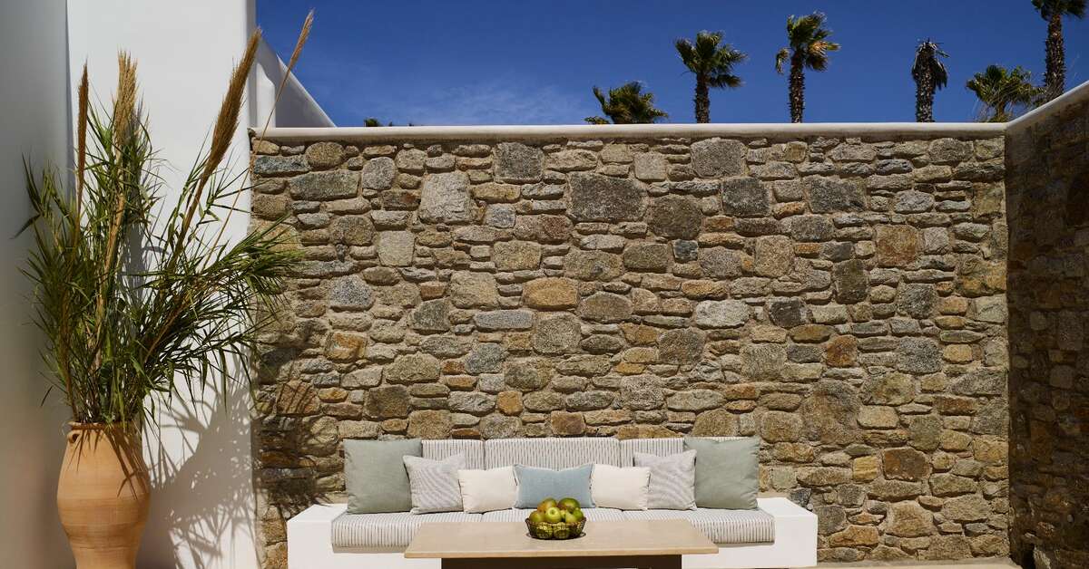 Een foto van Bonzoe Homes & Villas