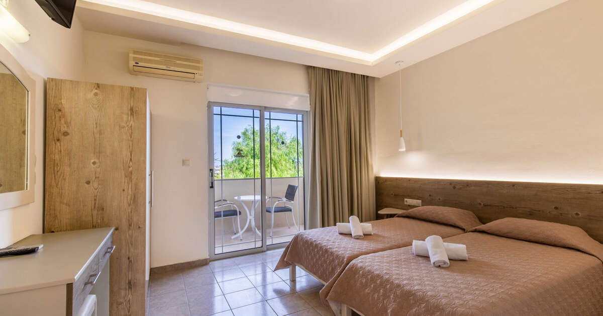 Een foto van Venezia Resort