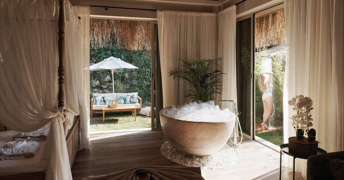 Een foto van Rixos Premium Belek