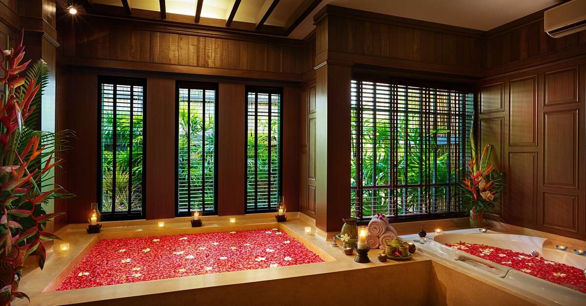 Een foto van Bo Phut Resort & Spa