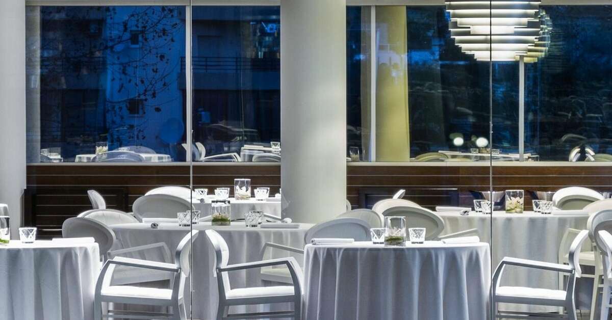 Een foto van de faciliteiten bij AR Diamante Beach