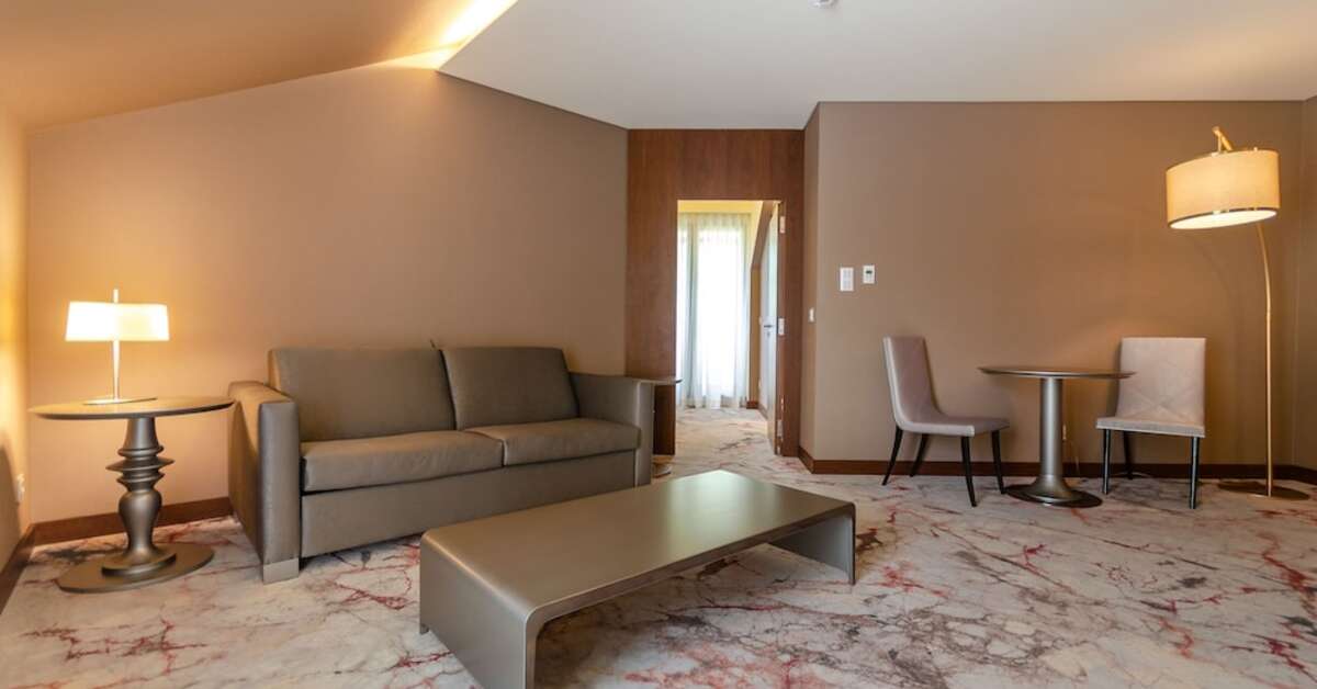 Een foto van Turim Boulevard Hotel
