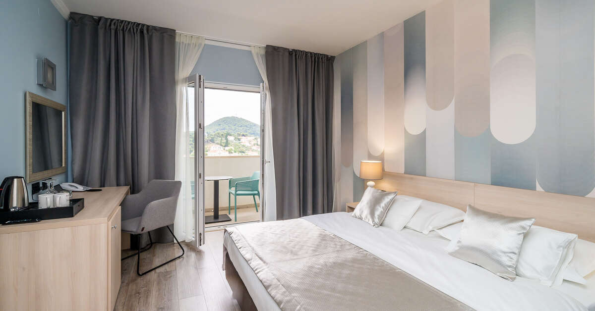 Een foto van Berkeley Hotel & Spa