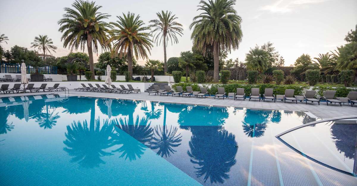 Een foto van Azoris Royal Garden Hotel