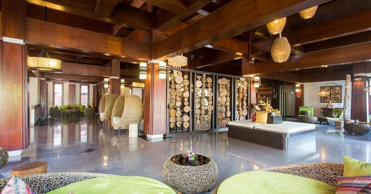 Een foto van Samui Buri Beach Resort & Spa