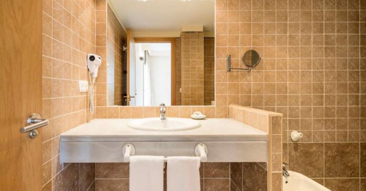 Een foto van Hotel Ilunion Tartessus Sancti Petri