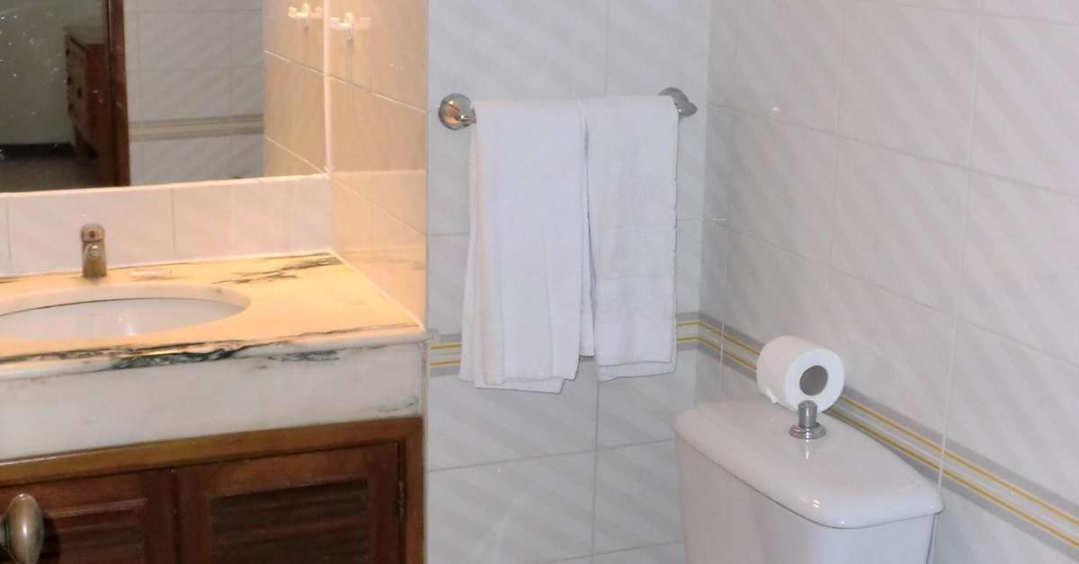 Een foto van Appartementen Algamar