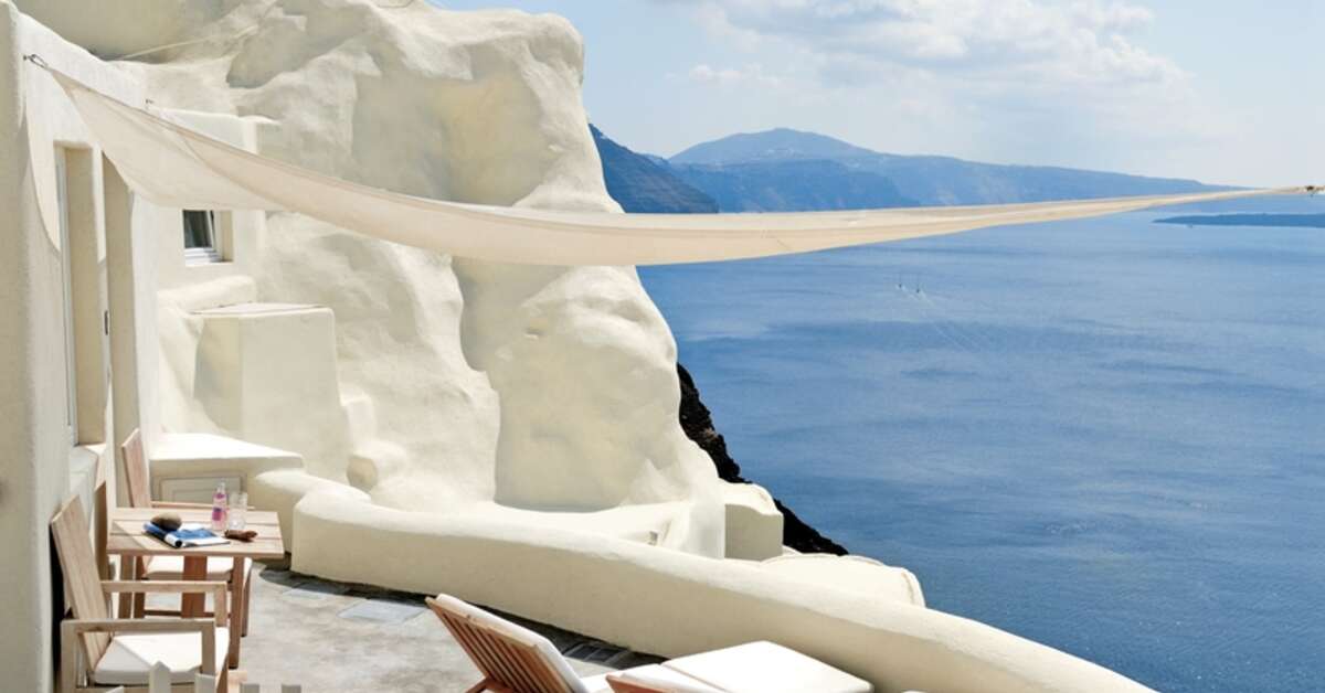 Ein Foto Mystique a Luxury Collection Hotel