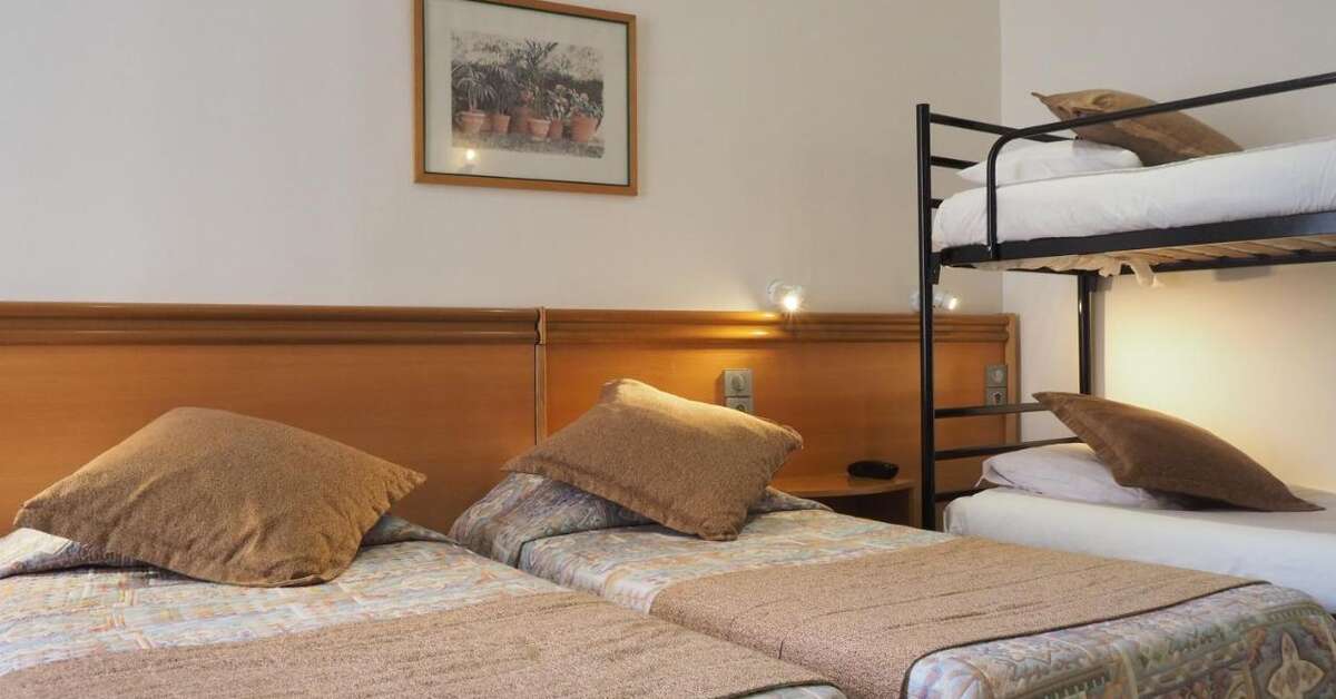 Een foto van Hotel Busby
