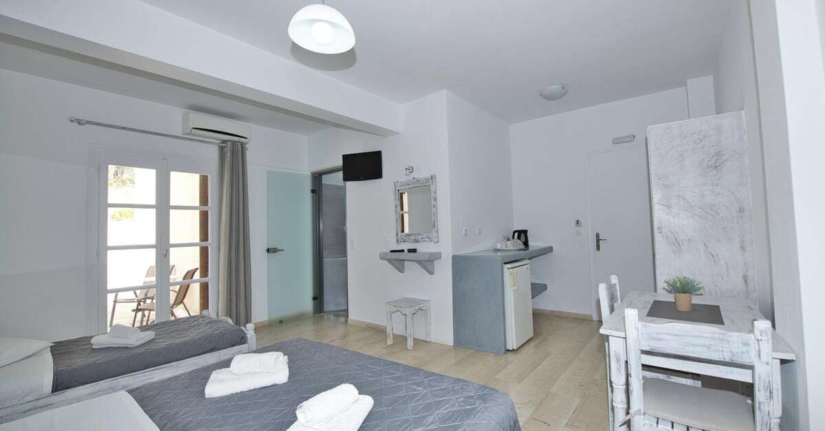 Een foto van Ira Appartementen