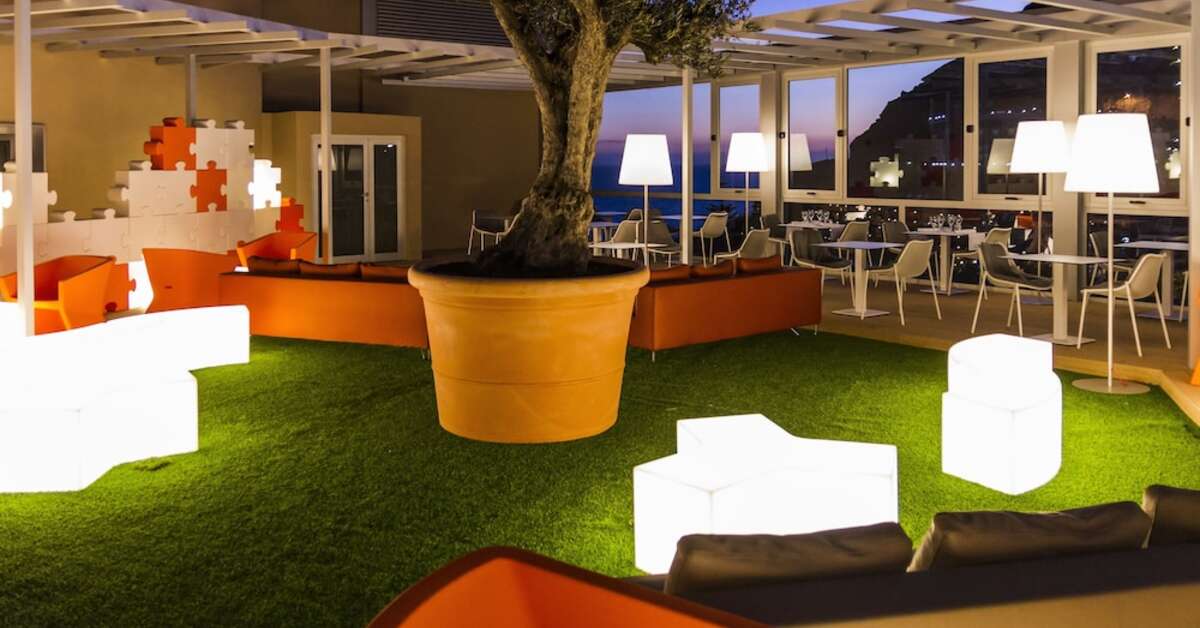 Een foto van Riviera Vista