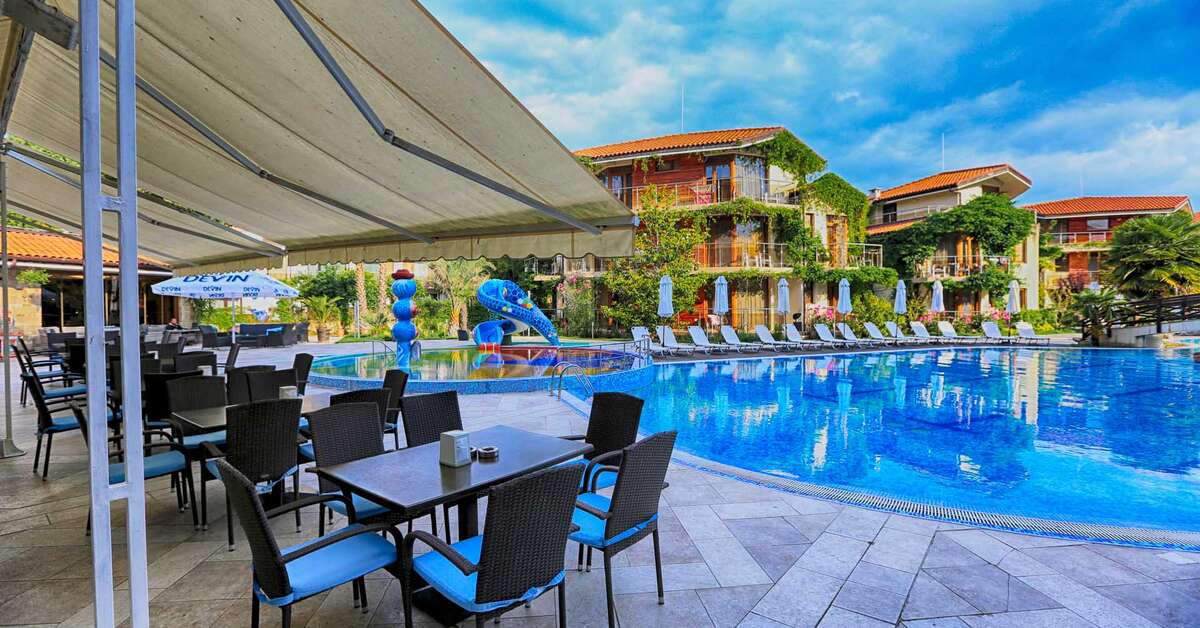Ein Foto Laguna Beach Resort & Spa