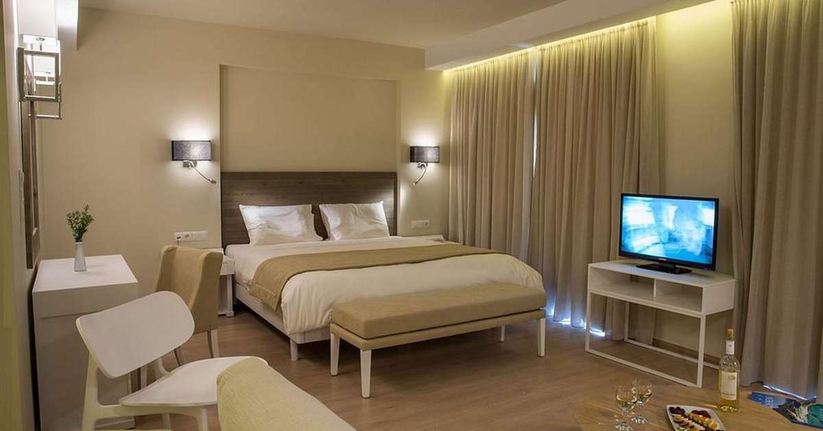 Een foto van Swell Boutique Hotel