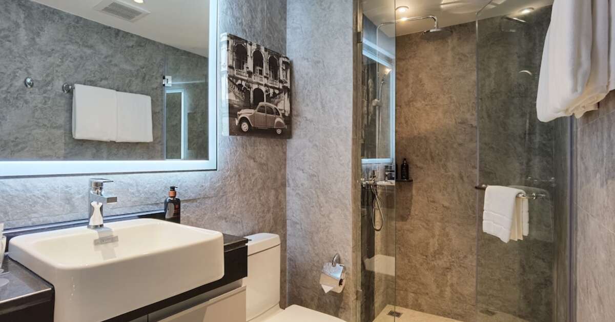Een foto van The Quartier Hotel Sukhumvit
